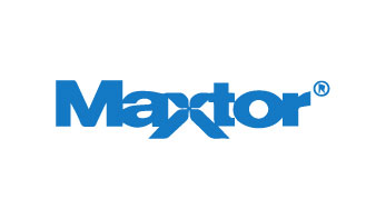 с носителей фирмы Maxtor